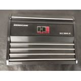 Módulo Hurricane H1 1440 Watts Rms 4 Canais 360 Wrms
