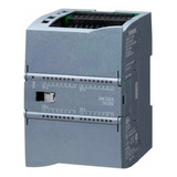 Modulo I/o Sm1223 Dc/dc 6es7 223-1bl32-0xb0 S7-1200 Siemens