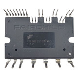 Módulo Igbt Fsbb20ch60 