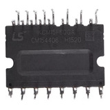 Módulo Igbt Ikcm15f60ga Ikcm 15 F 60ga - Novo C/ Nf