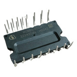 Módulo Igbt Ipm Ikcm15l60ga 15a 600v Infineon Mdip-24