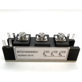 Modulo Igbt Mtg 100a 600 V
