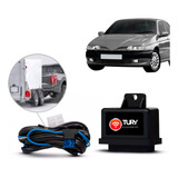 Módulo Iluminação De Engate Carretinha Alfa Romeo 146 95 96