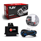 Módulo Iluminação Engate Tury Fiat Stilo 2002-2011 Connect 1