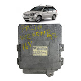Modulo Injeção Eletronica Fiat Palio Weekend 1.6 16v 1abg.81