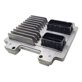 Modulo Injeção Eletrônica Gm Agile Montana G2 1.4 Flex 09 14