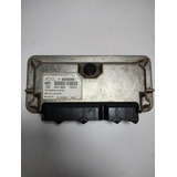 Modulo Injeção Fiat Uno Fire 1.0 55250288 Iaw 4cf Uf