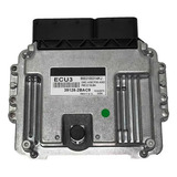 Modulo Injecao Hb20 - Meg17.9.12 - 39128-2bac9 - Ecu3