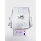 Módulo Injeção Subaru Impreza 2.0 Wrx 2008 Nº22611am800