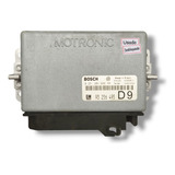 Modulo Injeçao Vectra 2.0 8v 0261204666 93256495 D9 Desbloq