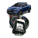 Modulo Instalação Elétrica Engate Fiat Toro Freedom 2022