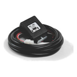 Módulo Instalação Elétrica Engate Me-990 Vw Saveiro Luz Ré