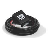 Módulo Instalação Elétrica Reboque Engate Me-770 Fiat Pulse