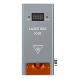 Módulo Laser 40w Ótico P/ Máquina Cnc/router