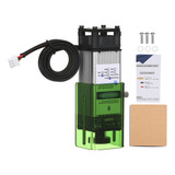Módulo Laser Geevorks 450nm10w Com Capa Protetora