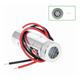 Módulo Laser Linha 650nm 5mw