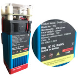 Modulo Laser Para Maquina Laser Tts 55 40w Laser Kit + Placa