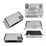 Módulo Lu Cabine Continental Vw 2s0907156b