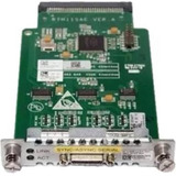 Módulo Mim Serial De Alta Huawei 3c13715 Para Roteador 3com