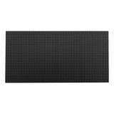 Modulo Painel Led P5 Rgb 32x16cm Hub75 Interno Indoor