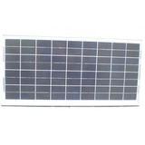 Módulo Painel Solar 20w Sg-020