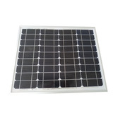 Módulo Painel Solar 30w Sg-030