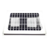 Módulo Painel Solar 5w Sg-005