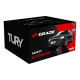 Módulo Para Engate Reboque Carreta Universal Tury Connect 2 