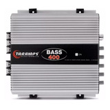 Módulo Para Grave Taramps Bass 400