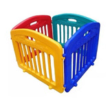 Modulo Para Montar Cercadinho, Cerquinha, Chiqueirinho.