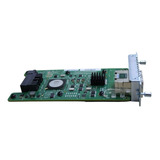 Módulo Para Roteador Cisco Isr Nim-es2-4 4 Portas Gigabit
