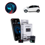 Módulo Pedal Acelerador Fast Tury Jac J2 2011 A 2019