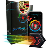Módulo Pedal Acelerador Shiftpower Faaftech App Porsche