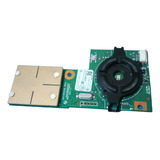 Modulo Placa Frontal Rf. Power Para Xbox 360 Slim (01)