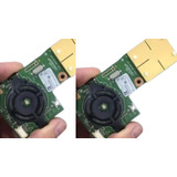 Modulo Placa Frontal Rf Power Para Xbox 360 Slim Original