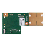 Modulo Placa Frontal Rf Power Para Xbox 360 Super Slim (450)