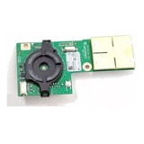 Modulo Placa Frontal Rf Power Xbox 360 Slim Original