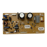 Modulo Placa Principal Refrigerador Panasonic Nr-bb51 