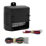 Modulo Positron Tr111 Subida Vidro E Trava Automatizado
