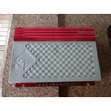 Modulo Potencia Rockford Fosgate 4.6 300w Banda Roadstar 