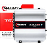 Modulo Potencia Taramps Ts400 T400 Mono