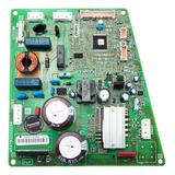 Modulo Principal Refrigerador Panasonic Nr-bb52 127v Origina