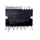 Modulo Processador Do Motor Igbt Ps21964-4s Lava E Seca 