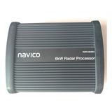 Modulo Radar Simrad Northstar Navico 6kw Rdr1064mo