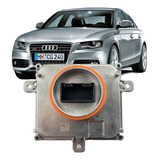 Modulo Reator Led Xenon Do Farol Audi Q3 Audi A3 A6 Touareg