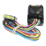 Modulo Reboque Interface Soft Lc Universal Elimina Alerta