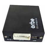 Modulo Receptor Gps Box Para Pioneer Linha 2013