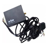 Modulo Receptor Gps Orbe Pioneer Linha 2013 Od-gpsbox-px