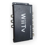 Modulo Receptor Wiitv Modelo Zm-b3000