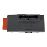 Módulo Relê Base Fusíveis Toyota Corolla 1997 1998 1999 2000